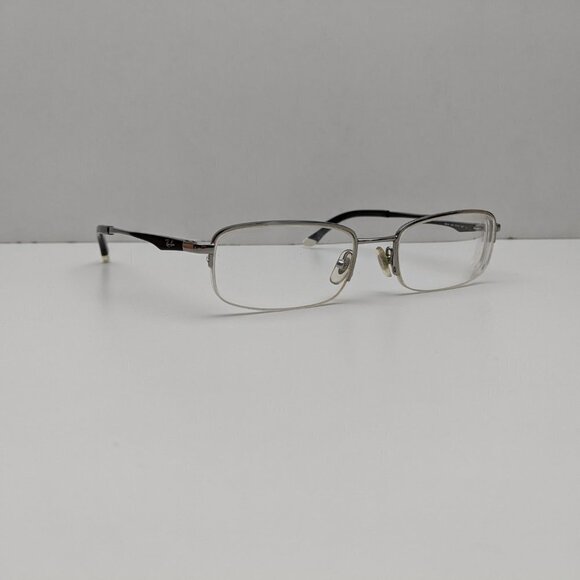 🕶️Ray-Ban RB6133 2502 Men's Eyeglasses/PJ428🕶️ - Picture 8 of 12